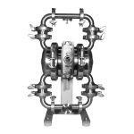 Hygienic-diaphragm-pump