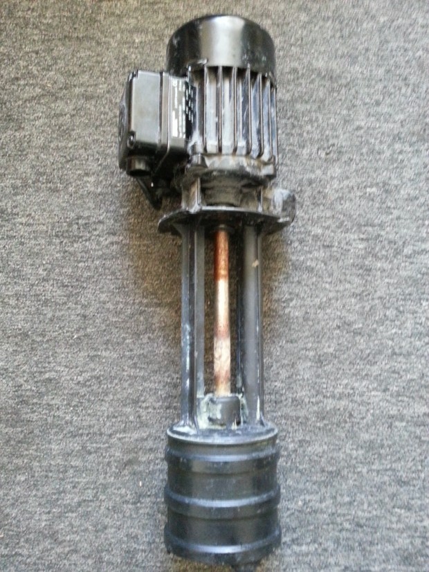 Brinkmann Pumps KTF53