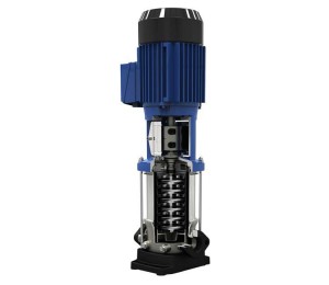 Movitec pump