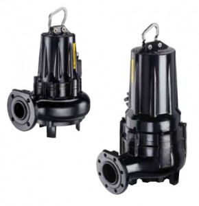 caprari submersible pump