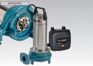 Calpeda grinder pumps