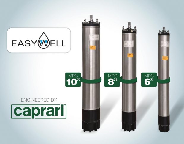 Caprari Pumps MPC10