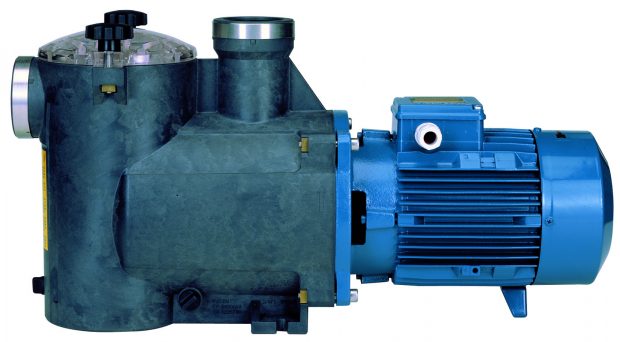 Calpeda MPCM swimming pool pumps
