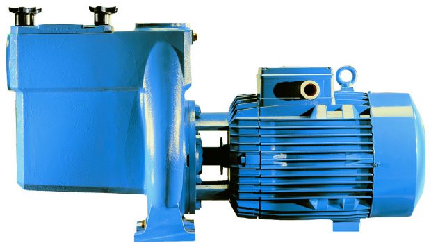 Calpeda NMP swimming pool pumps